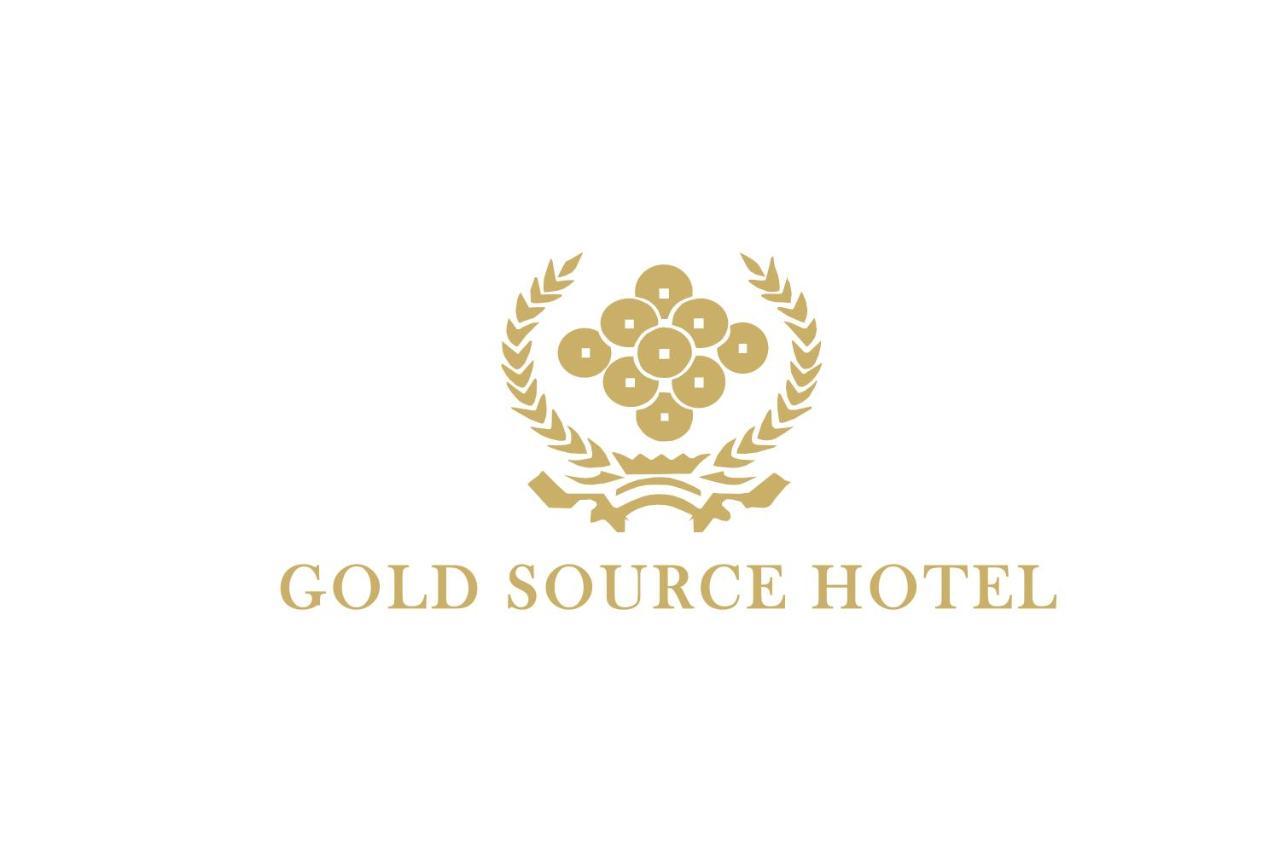 Gold Source Hotel Lima Exteriér fotografie